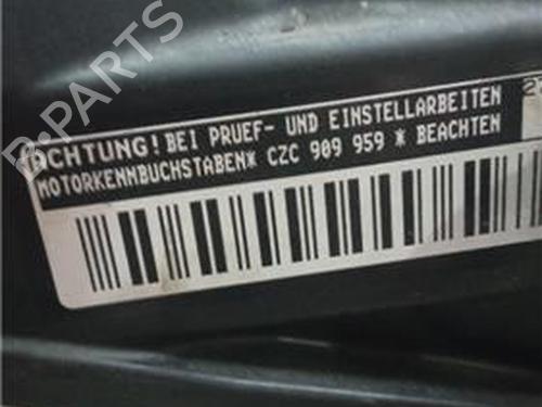 Engine VW GOLF SPORTSVAN VII (AM1, AN1) 1.4 TSI | BP18382248M1 