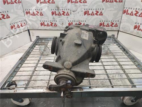Used Rear differential BMW 1 (E87) 120 d (150 hp) 18004093