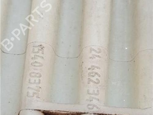 Elektronisk modul OPEL ZAFIRA A MPV (T98) 2.0 DTI 16V (F75) | BP30189050M83 