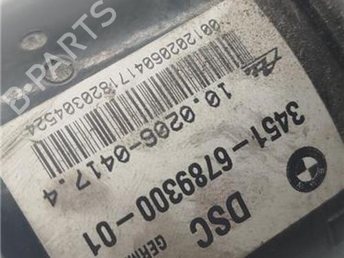 ABS pump BMW 3 (E90) 318 d | BP23062776M43 