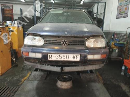 Used Parts VW GOLF III Variant (1H5) 1.9 TDI (90 hp) 4192802