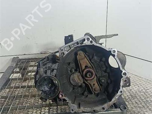Gearkasse Gearkasse SEAT IBIZA IV (6J5, 6P1) 1.6 TDI (90 hp) 37479851 37479851