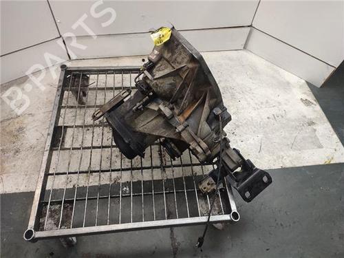 Gearbox FORD STREET KA (RL2) 1.6 | BP21012303M3 