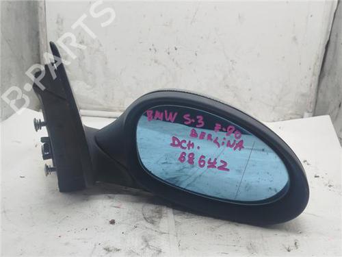 Used Right mirror BMW 3 Touring (E91) 320 d (163 hp) 25150758
