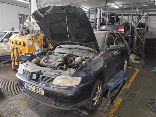Other SEAT CORDOBA (6K1, 6K2) 1.4 16V | BP18401051O1 