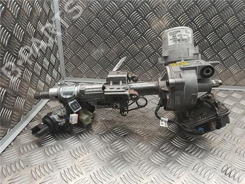 Used Steering column HYUNDAI IONIQ (AE) 1.6 GDI Hybrid (141 hp) 30582976