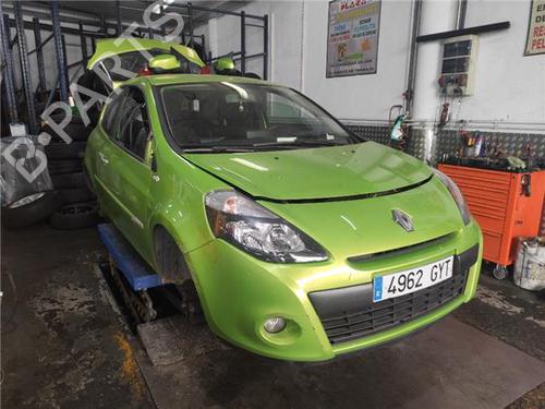 Used Parts RENAULT CLIO III (BR0/1, CR0/1) 1.2 16V (BR0P, CR0P) (101 hp) 3911961