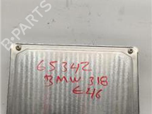 Electronic module BMW 3 (E46) 318 i | BP18387069M83 