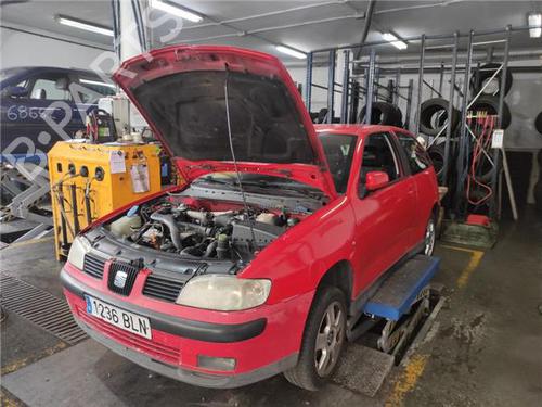 Alternator SEAT IBIZA II (6K1) 1.9 TDI | BP25610799M7 