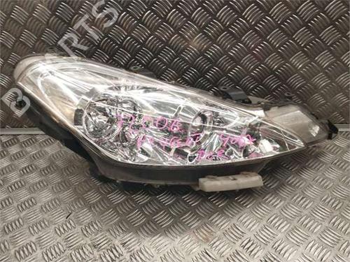 Used Right headlight Right headlight 38159390 38159390