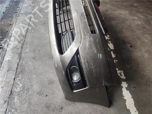 Front bumper CITROËN C4 Picasso I MPV (UD_) 1.6 HDi | BP18003480C7 