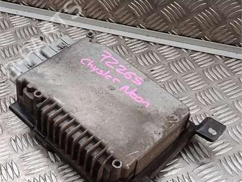 Used Control unit Control unit 37455713 37455713