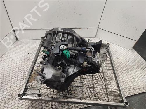 Gearbox RENAULT LAGUNA III (BT0/1) 1.5 dCi (BT00, BT0A, BT0T, BT1J) | BP32254191M3