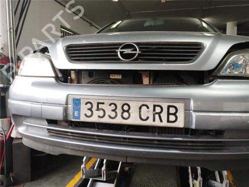 Electronic module OPEL ASTRA G Hatchback (T98) 1.7 DTI 16V (F08, F48) | BP18008576M83 