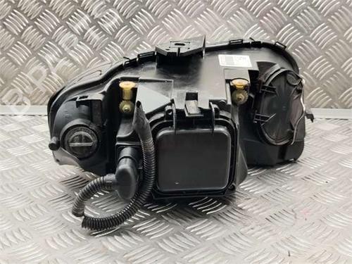 Left headlight AUDI A3 (8P1) 2.0 TDI 16V | BP38004946C28 - Image 2