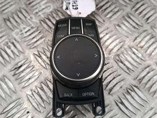 Used Switch Switch BMW 3 (F30, F80) 330 d xDrive (258 hp) 35747746 35747746