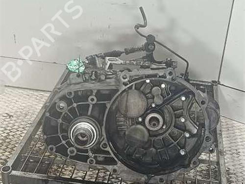 Used Gearbox Gearbox SEAT ALHAMBRA (7V8, 7V9) 1.9 TDI (131 hp) 36028408 36028408