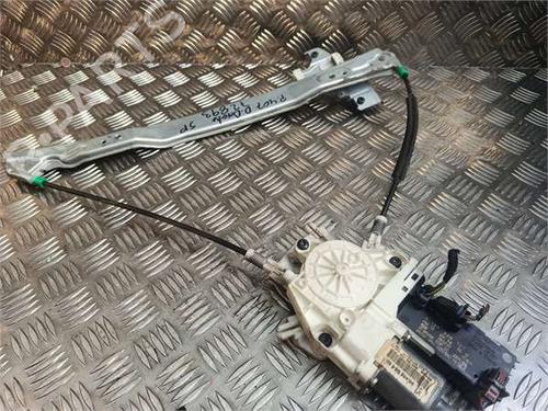 Used Front right window mechanism Front right window mechanism 39418587 39418587