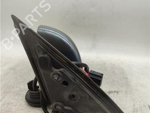 Left mirror AUDI A6 C6 (4F2) 2.0 TFSI | BP18007204C26 