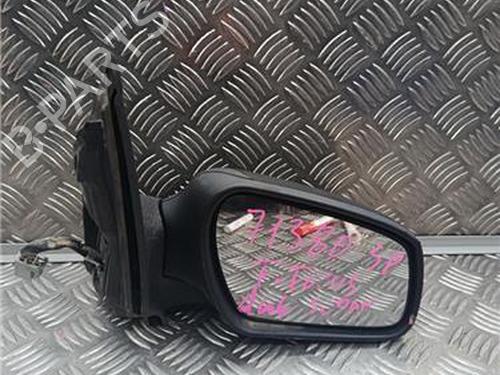 Außenspiegel rechts für FORD FOCUS II Saloon (DB_, FCH, DH) 1.6 (100 hp) 33059769