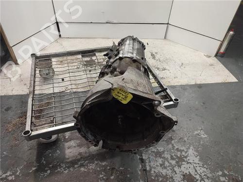 Used Gearbox BMW 5 (E60) 520 d (163 hp) 28526266