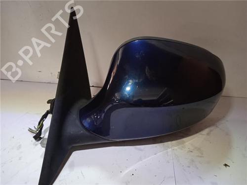 Left mirror BMW 3 (E90) 320 d | BP18388319C26 