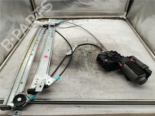 Used Other RENAULT MEGANE II (BM0/1_, CM0/1_) 1.5 dCi (BM1E, CM1E) (106 hp) 32178613