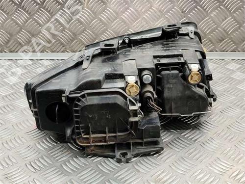 Left headlight AUDI A4 B6 (8E2) 2.0 FSI | BP37733510C28 - Image 2