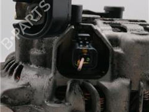 Alternator PEUGEOT 308 I (4A_, 4C_) 1.6 16V | BP21798639M7 