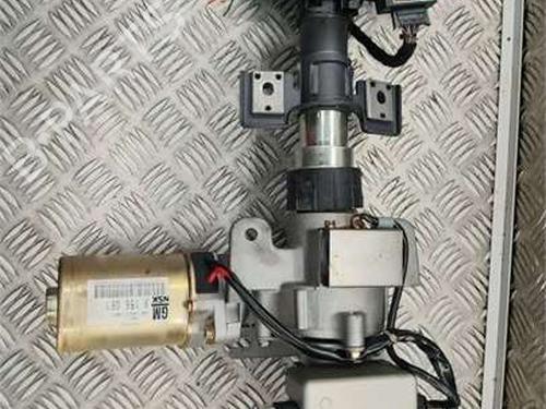 Steering column OPEL CORSA C (X01) 1.2 (F08, F68) | BP39572083M21 - Image 2