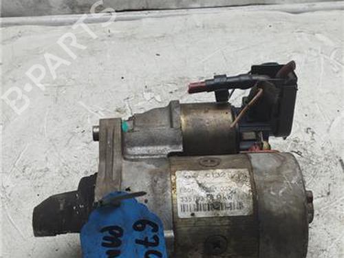 Starter FIAT PANDA (169_) 1.2 (169.AXB11, 169.AXB1A) | BP21583421M8 