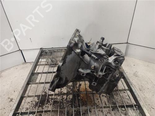 Used Gearbox OPEL CORSA C (X01) 1.2 (F08, F68) (75 hp) 26310669