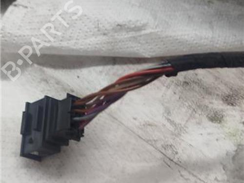Left mirror SEAT LEON (1M1) 1.9 TDI | BP26649507C26 