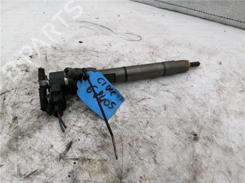 Used Injector HONDA CIVIC VIII Hatchback (FN, FK) 2.2 CTDi (FK3) (140 hp) 26917006