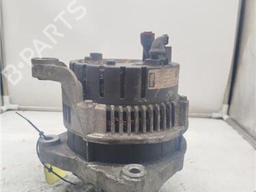 Used Alternator BMW 3 (E46) 320 d (136 hp) 29516144