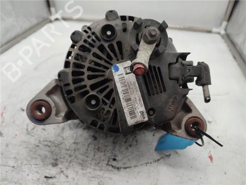 Used Alternator OPEL CORSA D (S07) 1.4 (L08, L68) (100 hp) 26701925