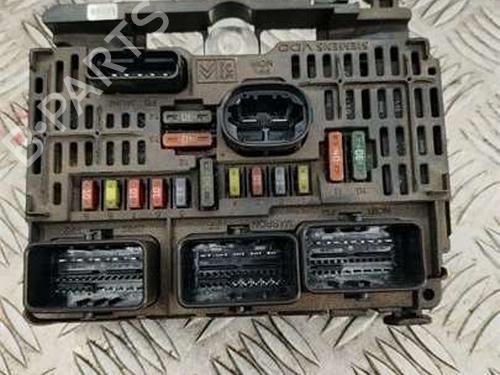 Used Electronic module Electronic module PEUGEOT 407 (6D_) 2.0 HDi 135 (6DRHRH, 6DRHRE, 6DRHRG, 6DRHRJ) (136 hp) 40241347 40241347
