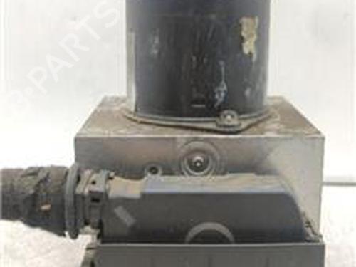 Used ABS pump OPEL INSIGNIA A Saloon (G09) 2.0 Biturbo CDTI (69) (195 hp) 18005505