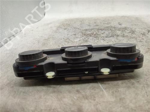 Climate control VW GOLF V (1K1) 1.9 TDI | BP18007711I5 