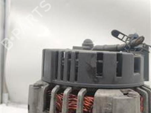 Generator AUDI A4 B6 (8E2) 2.5 TDI quattro (180 hp) 22749725