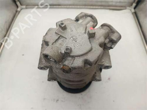 AC compressor FORD C-MAX (DM2) 1.6 TDCi | BP37433009M34 - Image 2