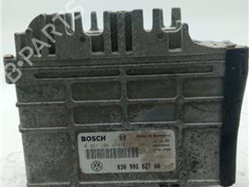 Used Electronic module VW POLO III (6N1) 60 1.4 (60 hp) 18382604