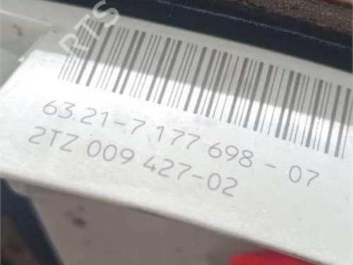 Right tailgate light BMW 5 (E60) 520 d | BP36427704C80 - Image 3