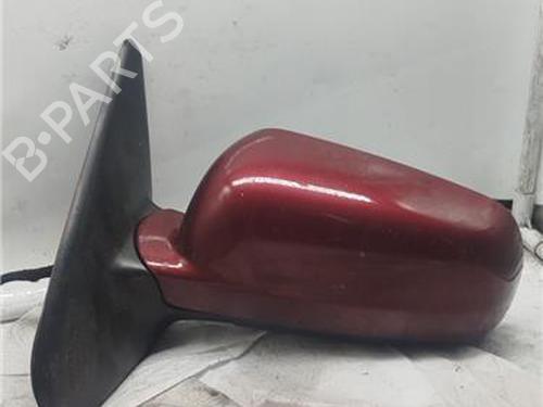 Left mirror SEAT LEON (1M1) 1.9 TDI | BP26649507C26 