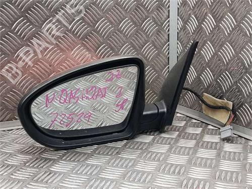 Retrovisor izquierdo Retrovisor izquierdo 38275746 38275746