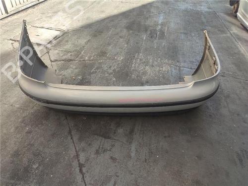 Used Rear bumper SEAT TOLEDO II (1M2) 1.9 TDI (110 hp) 18897772