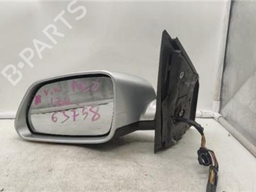 Used Left mirror VW POLO (9N_, 9A_) [2001-2014]  18007310