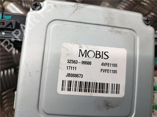 Steering column HYUNDAI i40 I CW (VF) 1.7 CRDi | BP30714832M21