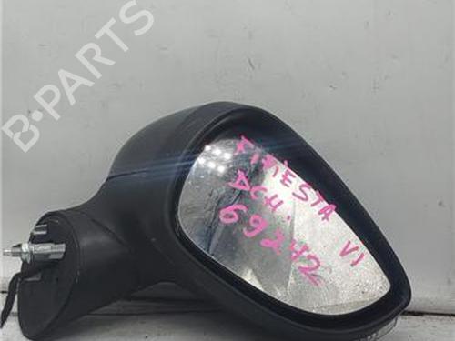 Retrovisor derecho FORD FIESTA VI (CB1, CCN) 1.0 EcoBoost (100 hp) 27267729