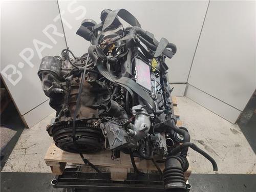Used Engine TOYOTA COROLLA (_E12_) 2.0 D-4D (CDE120R, CDE120L_) (116 hp) 29151741
